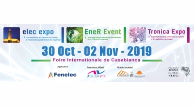ELEC EXPO MOROCCO 