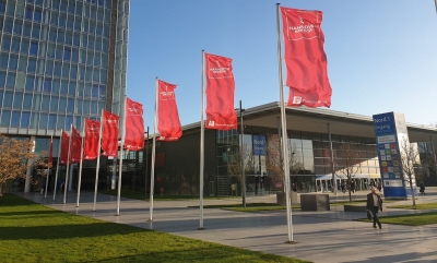 HANNOVER MESSE